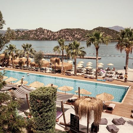 Cook'S Club Adakoy, Marmaris - Adults Only "Plus 16" Exterior photo