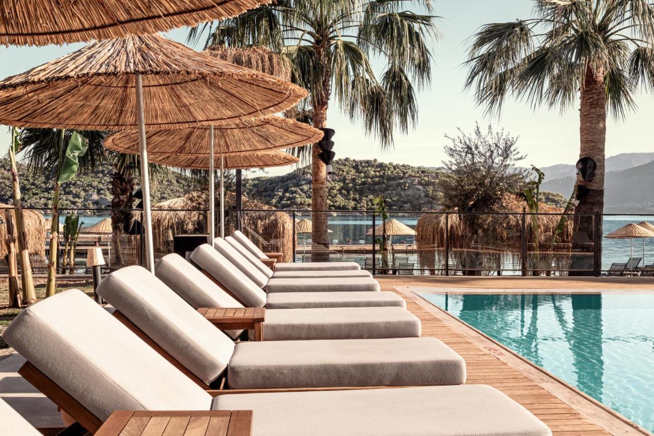 Cook'S Club Adakoy, Marmaris - Adults Only "Plus 16" Exterior photo