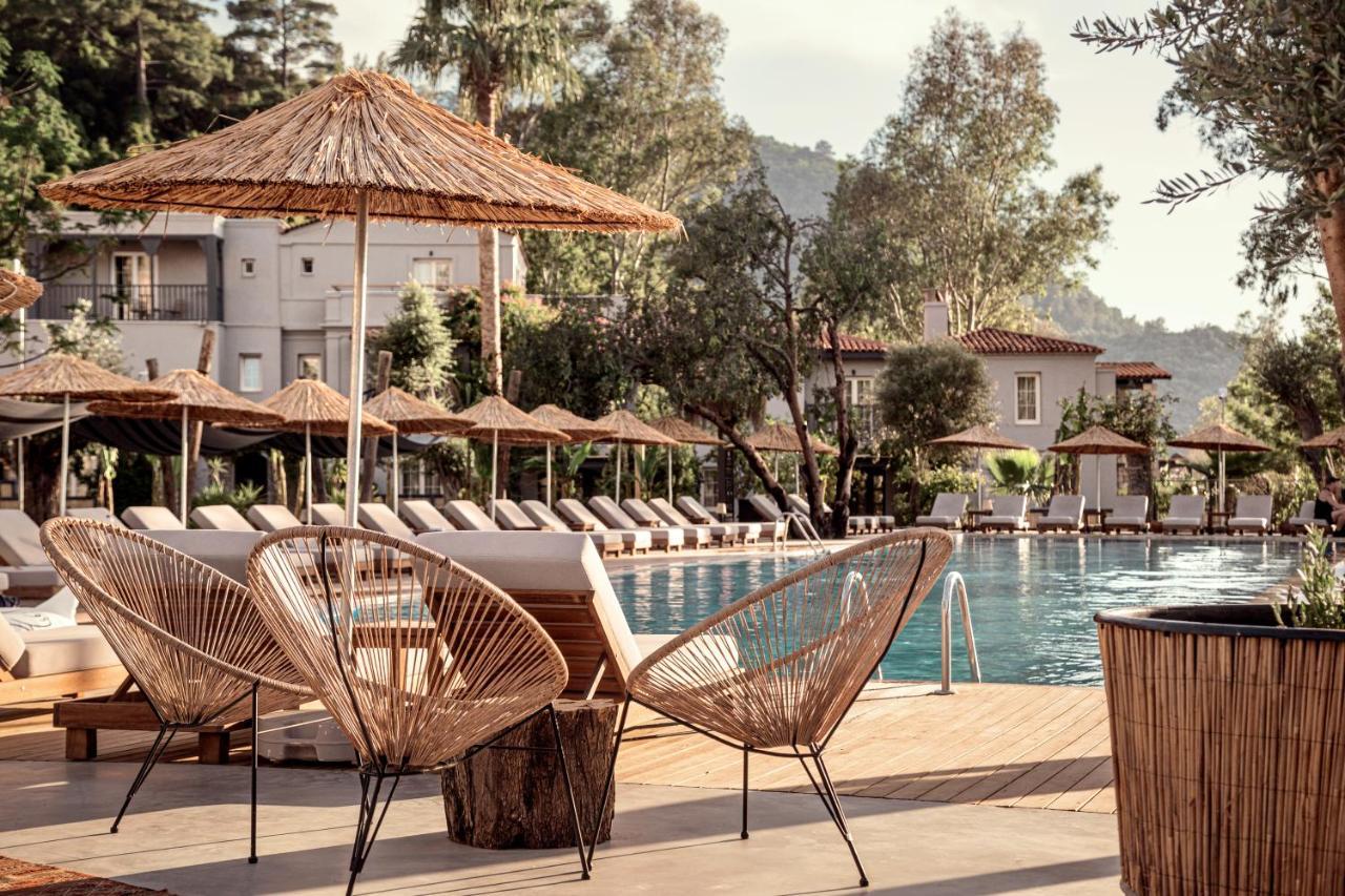 Cook'S Club Adakoy, Marmaris - Adults Only "Plus 16" Exterior photo