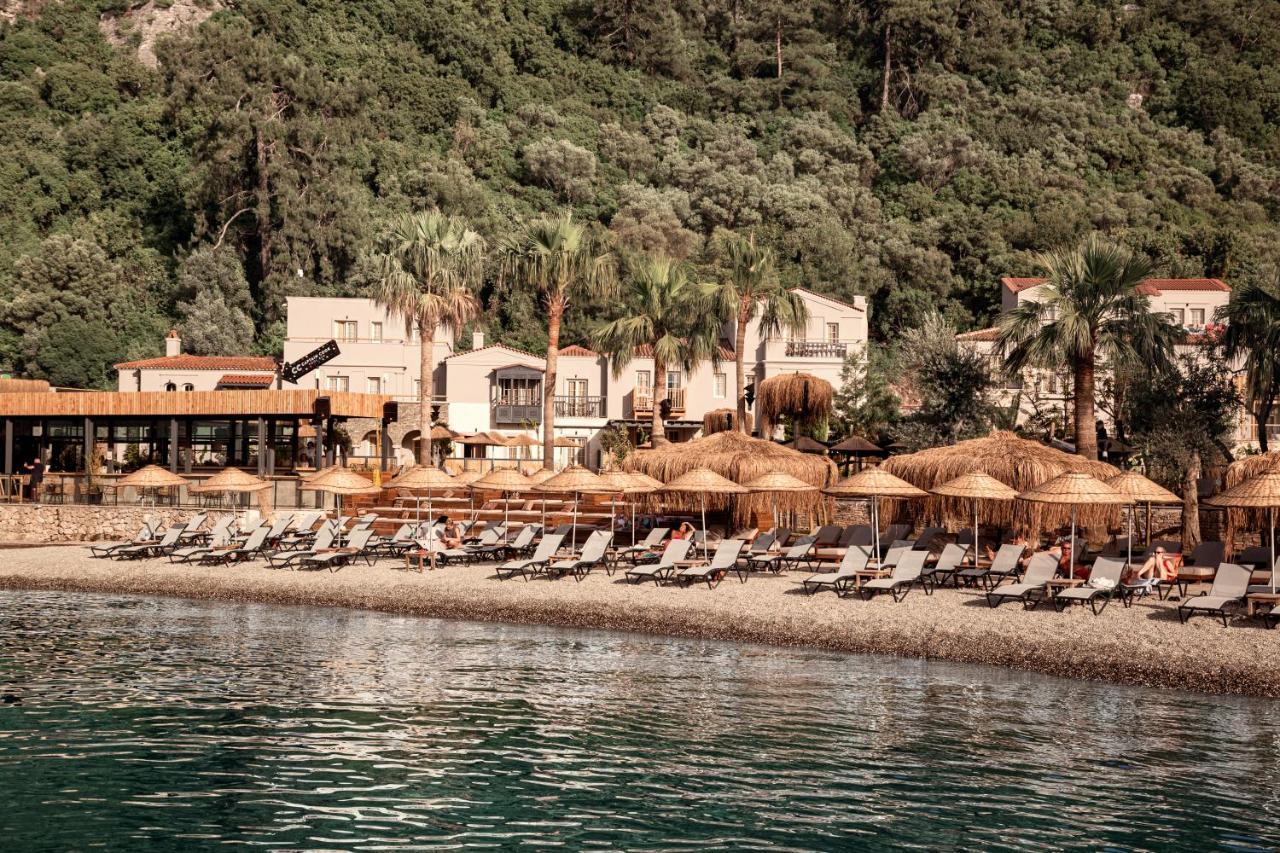 Cook'S Club Adakoy, Marmaris - Adults Only "Plus 16" Exterior photo