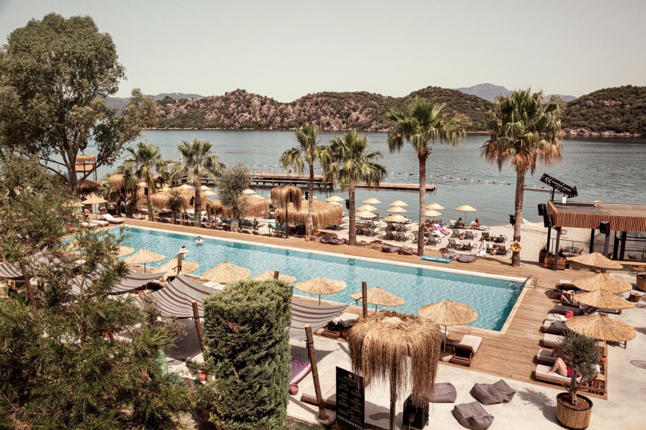Cook'S Club Adakoy, Marmaris - Adults Only "Plus 16" Exterior photo