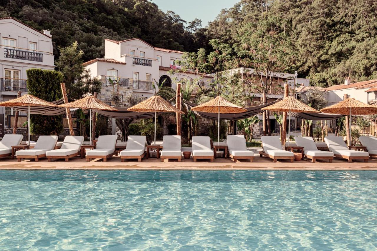 Cook'S Club Adakoy, Marmaris - Adults Only "Plus 16" Exterior photo