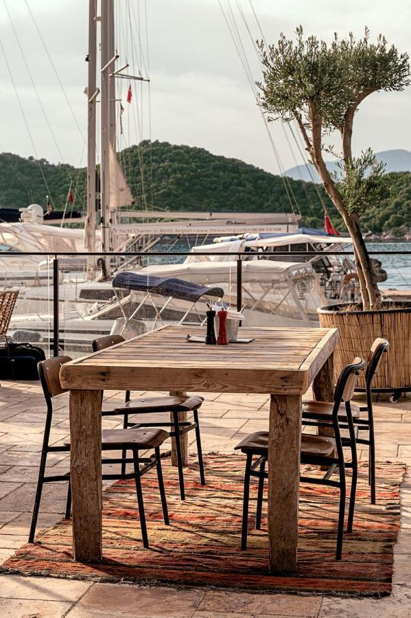 Cook'S Club Adakoy, Marmaris - Adults Only "Plus 16" Exterior photo