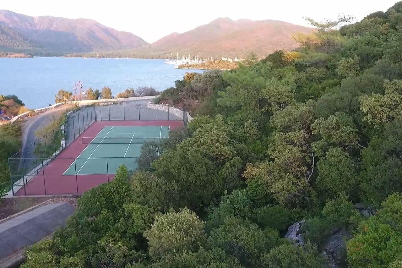 Cook'S Club Adakoy, Marmaris - Adults Only "Plus 16" Exterior photo