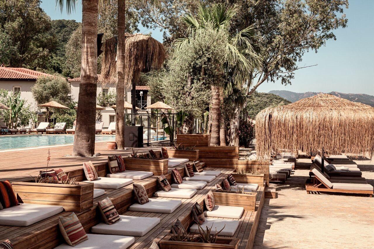 Cook'S Club Adakoy, Marmaris - Adults Only "Plus 16" Exterior photo