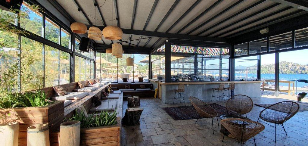 Cook'S Club Adakoy, Marmaris - Adults Only "Plus 16" Exterior photo