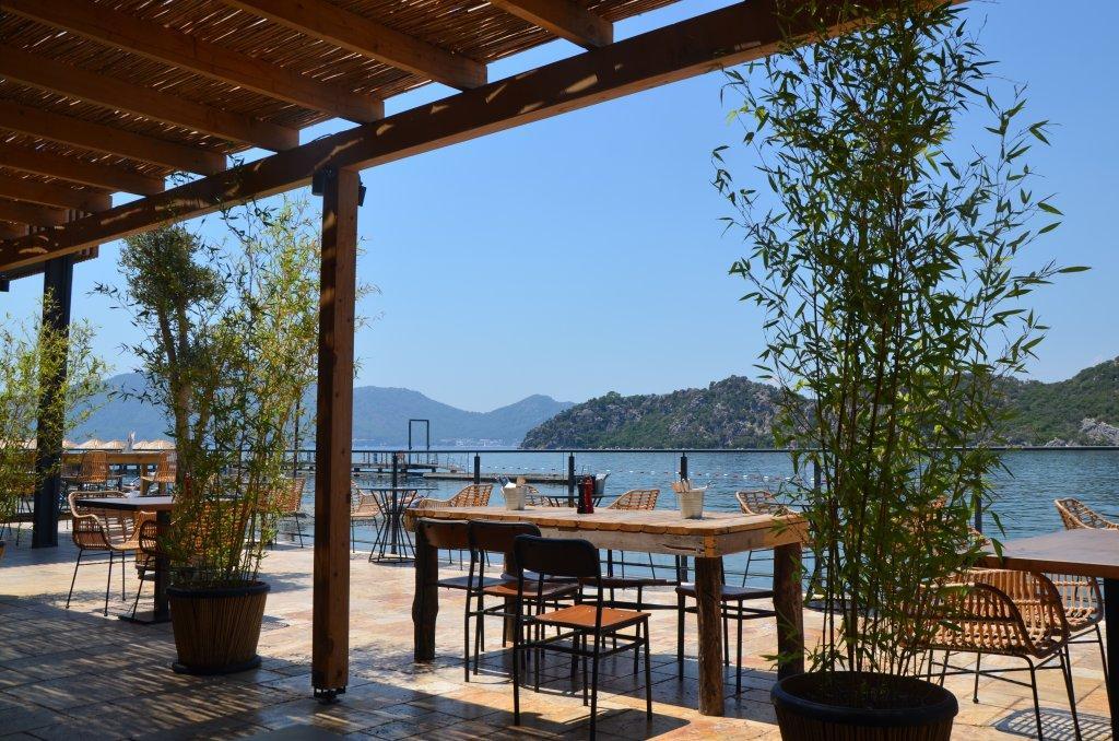 Cook'S Club Adakoy, Marmaris - Adults Only "Plus 16" Exterior photo