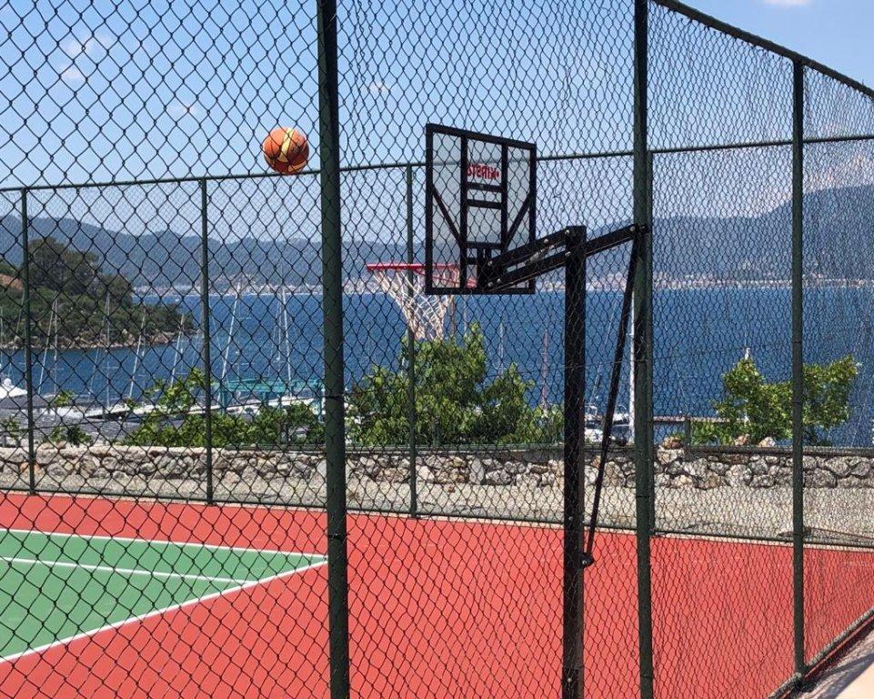 Cook'S Club Adakoy, Marmaris - Adults Only "Plus 16" Exterior photo