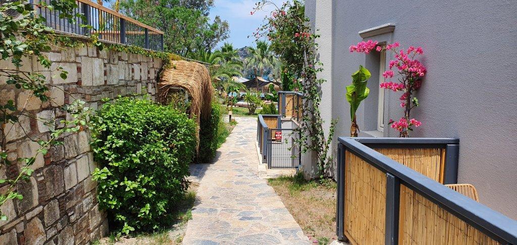 Cook'S Club Adakoy, Marmaris - Adults Only "Plus 16" Exterior photo