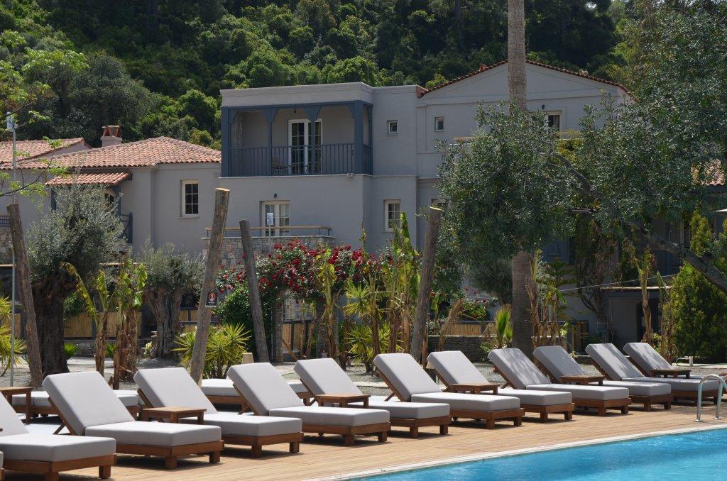 Cook'S Club Adakoy, Marmaris - Adults Only "Plus 16" Exterior photo