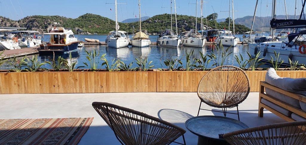Cook'S Club Adakoy, Marmaris - Adults Only "Plus 16" Exterior photo