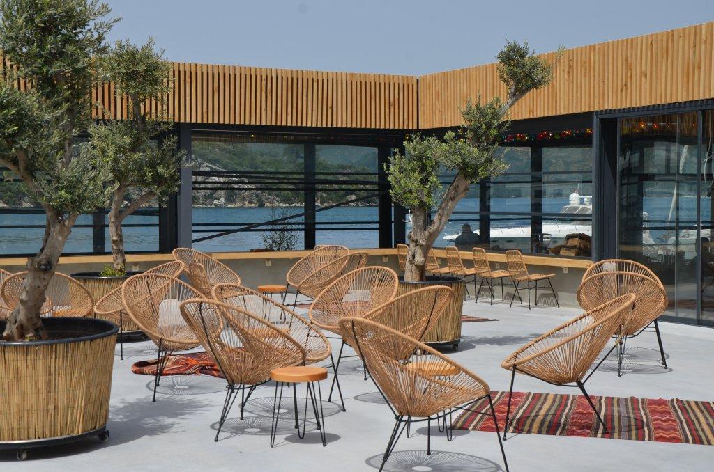 Cook'S Club Adakoy, Marmaris - Adults Only "Plus 16" Exterior photo