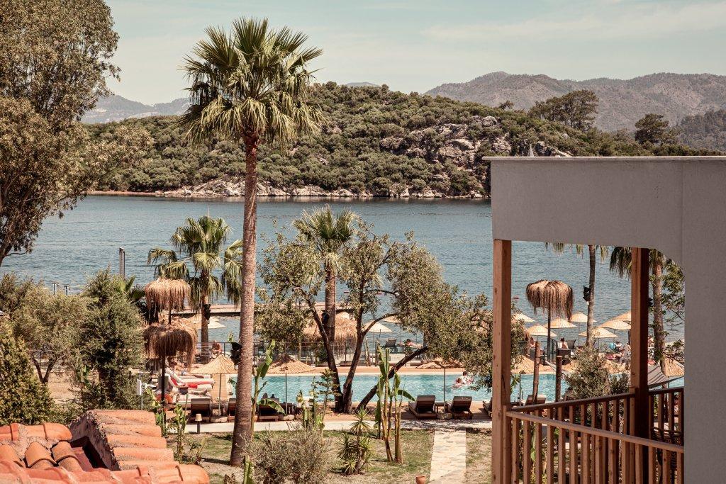 Cook'S Club Adakoy, Marmaris - Adults Only "Plus 16" Exterior photo