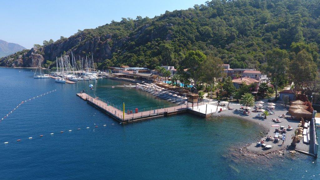 Cook'S Club Adakoy, Marmaris - Adults Only "Plus 16" Exterior photo