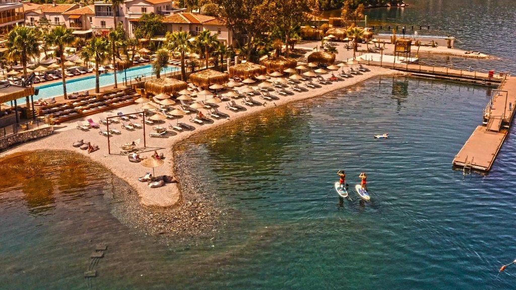 Cook'S Club Adakoy, Marmaris - Adults Only "Plus 16" Exterior photo