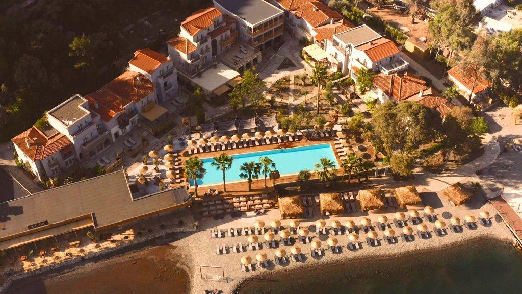 Cook'S Club Adakoy, Marmaris - Adults Only "Plus 16" Exterior photo