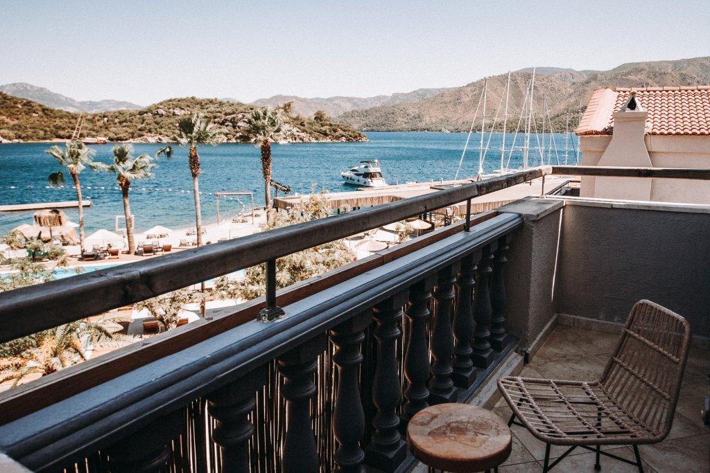 Cook'S Club Adakoy, Marmaris - Adults Only "Plus 16" Exterior photo