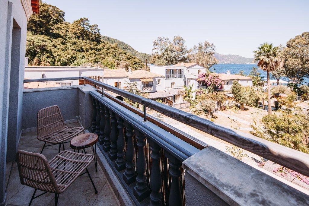 Cook'S Club Adakoy, Marmaris - Adults Only "Plus 16" Exterior photo
