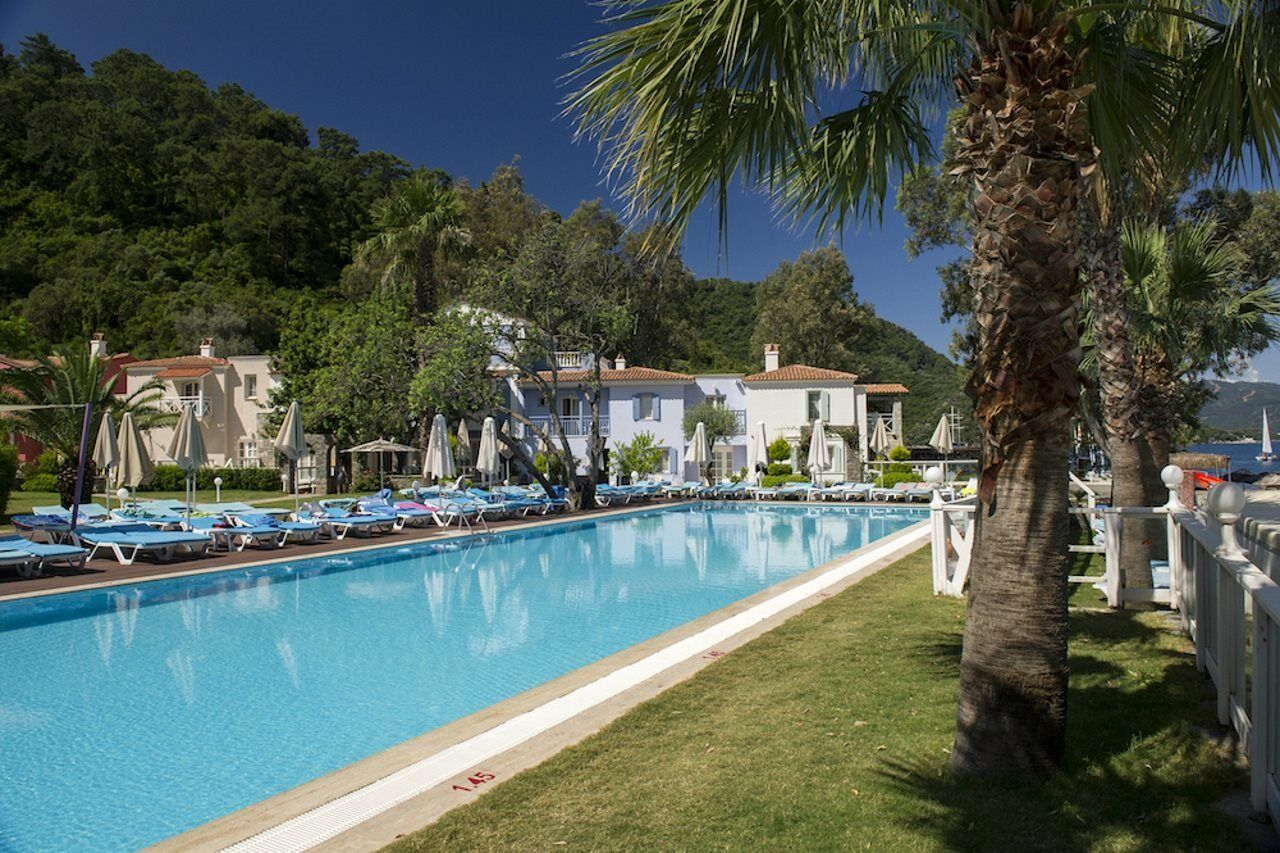 Cook'S Club Adakoy, Marmaris - Adults Only "Plus 16" Exterior photo